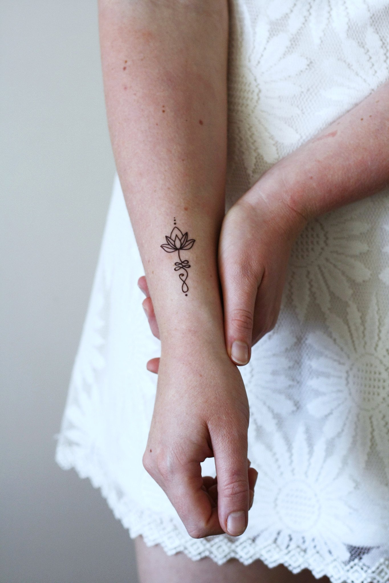 The Meaning Behind Unalome Tattoo Symbolism and Healing Strength