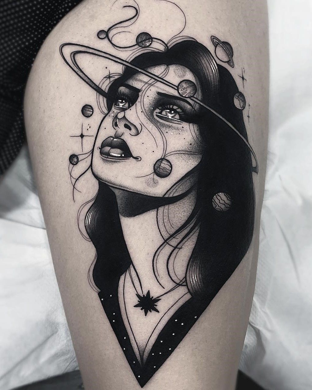 La Llorona Tattoo Meaning A Deep Dive into the Symbolism and Significance