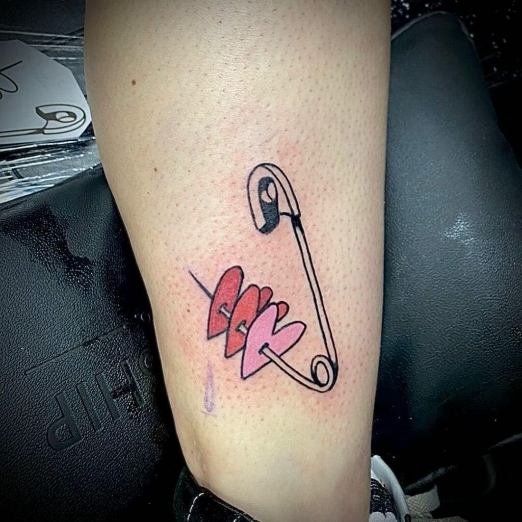 exploring-the-meaning-of-a-safety-pin-tattoo-a-guide-to-the-meaning