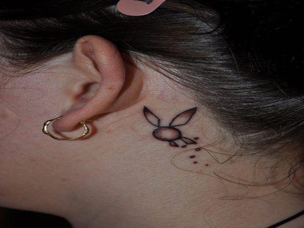The Meaning Behind Playboy Bunny Tattoo A Comprehensive Guide