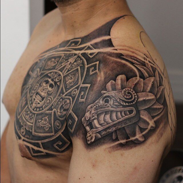 Quetzalcoatl Tattoo Meaning: Discover the Meaning of This Ancient Mesoamerican Deity