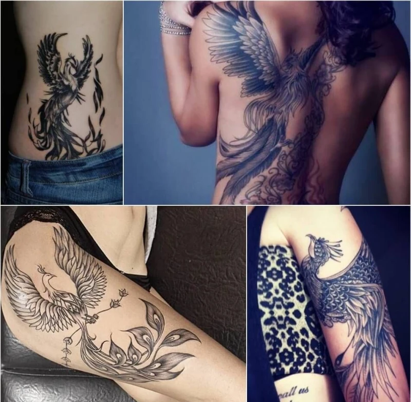 Tattoo Meaning Strength: Understanding the Meaning Behind Ink Art