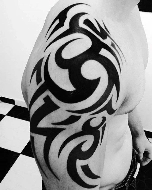 Tattoo Meaning Strength: Understanding the Meaning Behind Ink Art