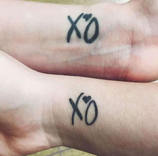 X O Tattoo Meaning: Unlocking the Mystique Behind This Symbolic Body Art