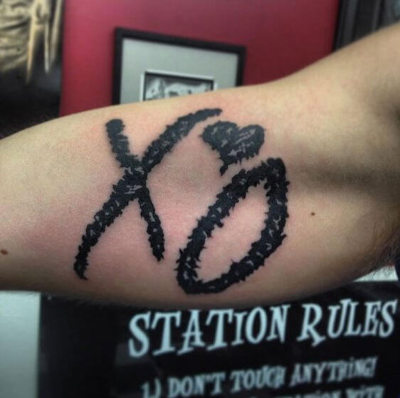 X O Tattoo Meaning: Unlocking the Mystique Behind This Symbolic Body Art