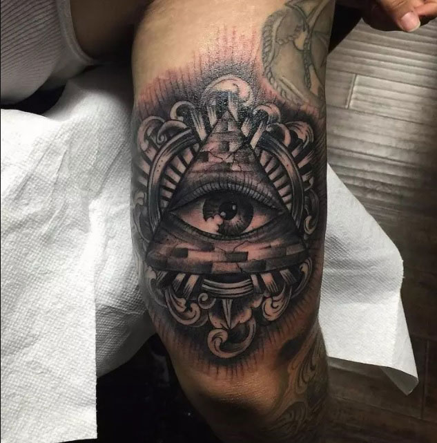 Understanding the All-Seeing Eye Tattoo Meaning: What is the Significance?