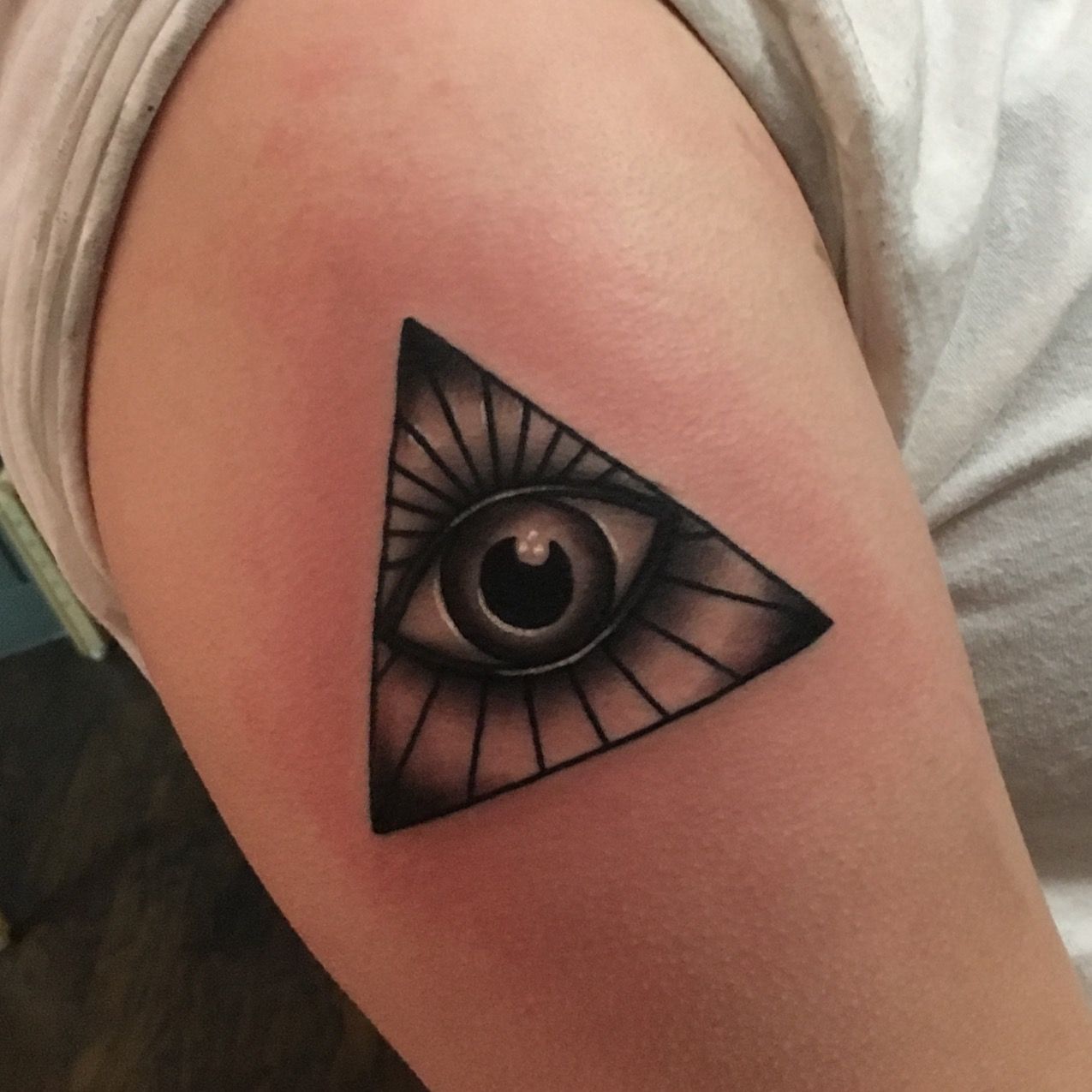 Understanding the All-Seeing Eye Tattoo Meaning: What is the Significance?