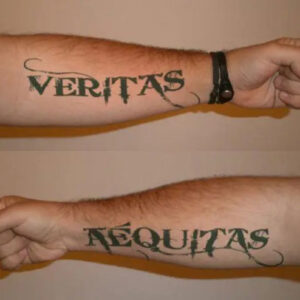 Exploring the Boondock Saints Tattoo Meaning: A Deep Dive into the Iconic Symbolism