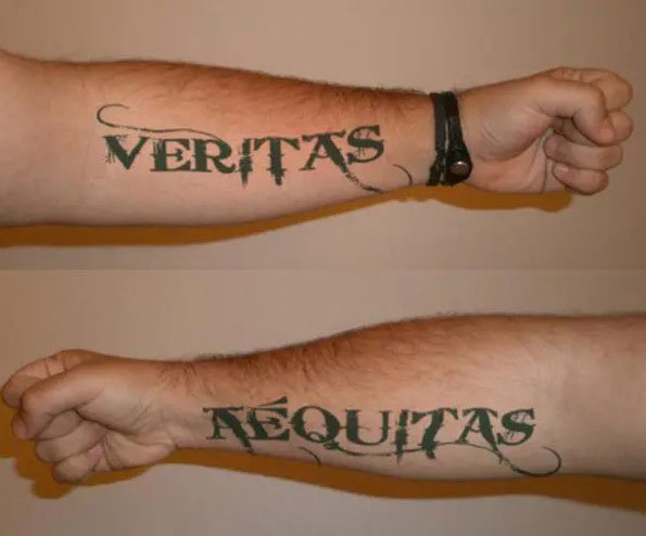 Exploring the Boondock Saints Tattoo Meaning: A Deep Dive into the Iconic Symbolism