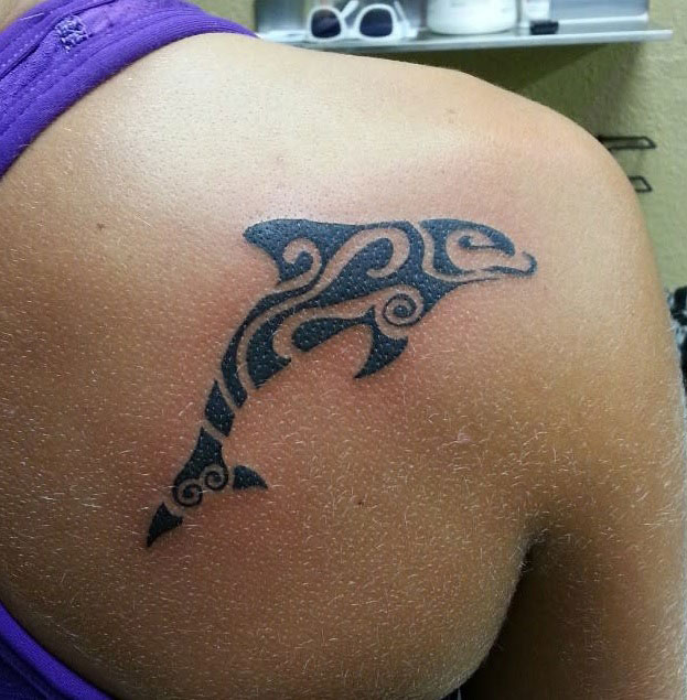 The Meaning of Dolphin Tattoos: A Guide to Symbolism and Interpretation
