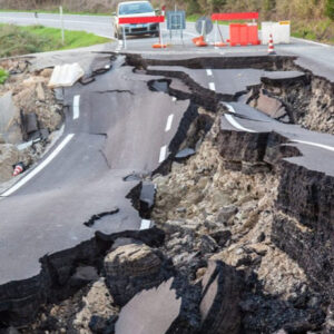 Earthquake Dream Meaning: Understanding the Significance of Your Nightly Tremors