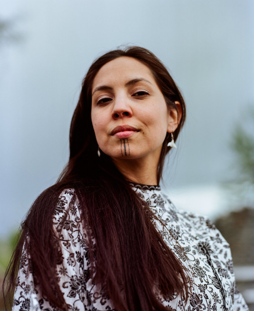 Eskimo Female Chin Tattoo Meaning: A Deep Dive into Cultural Significance and Symbolism
