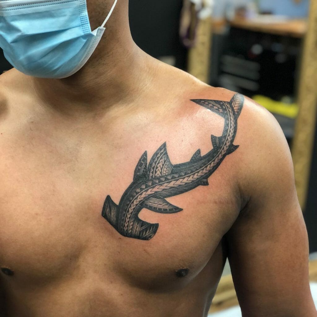 Hammerhead Shark Tattoo Meaning: Discover the Deep Symbolism