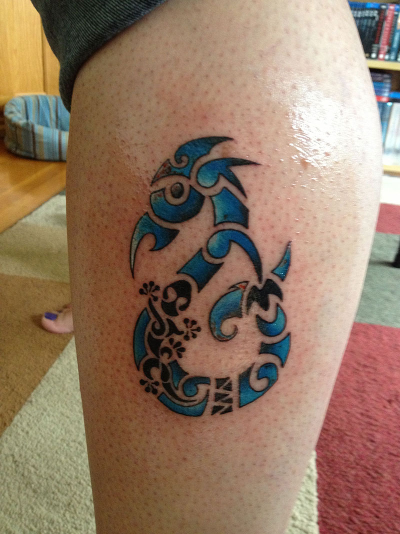 Maori Tattoo Meanings: Understanding the Symbolism and Significance