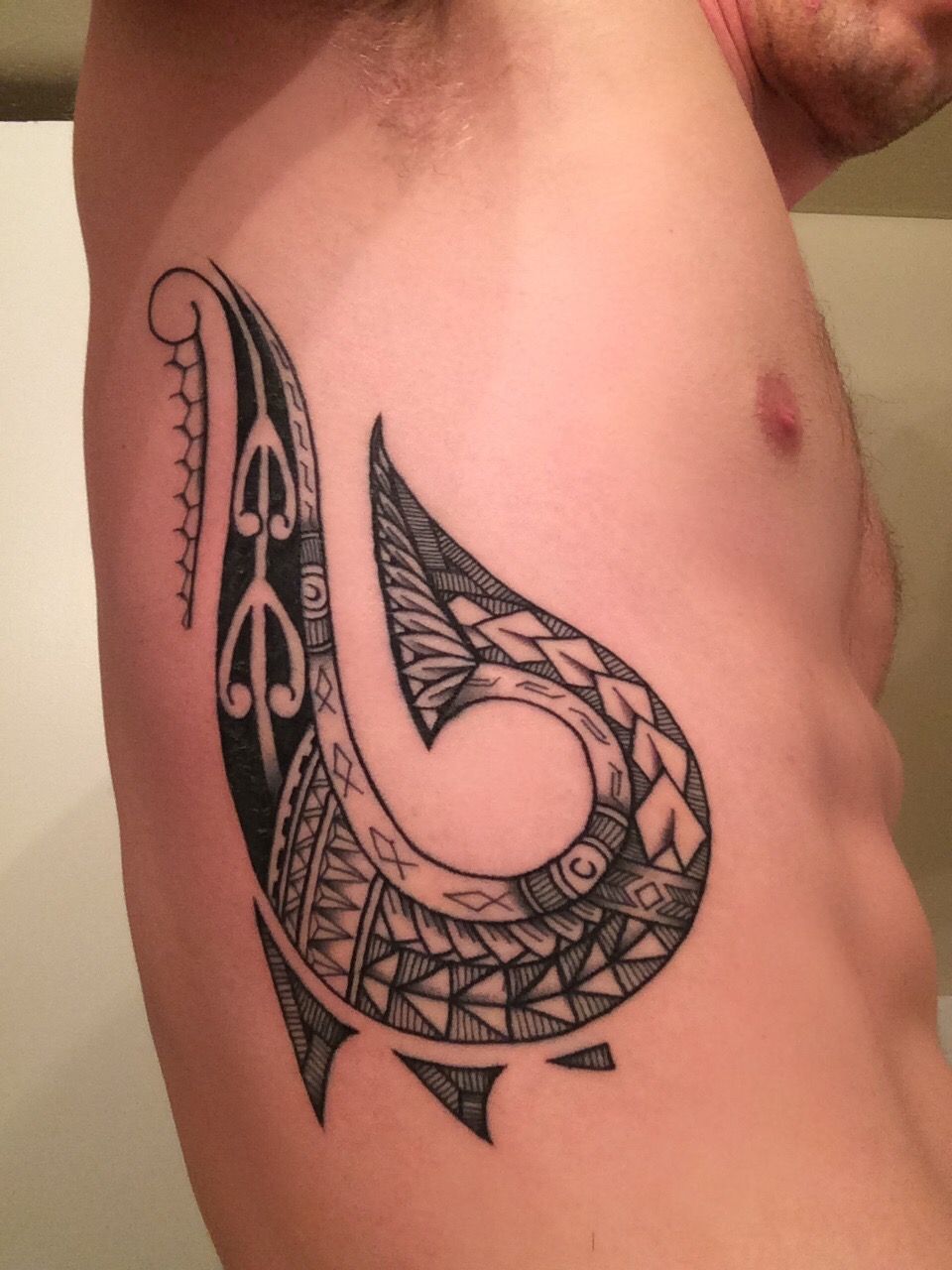 Maori Tattoo Meanings: Understanding the Symbolism and Significance
