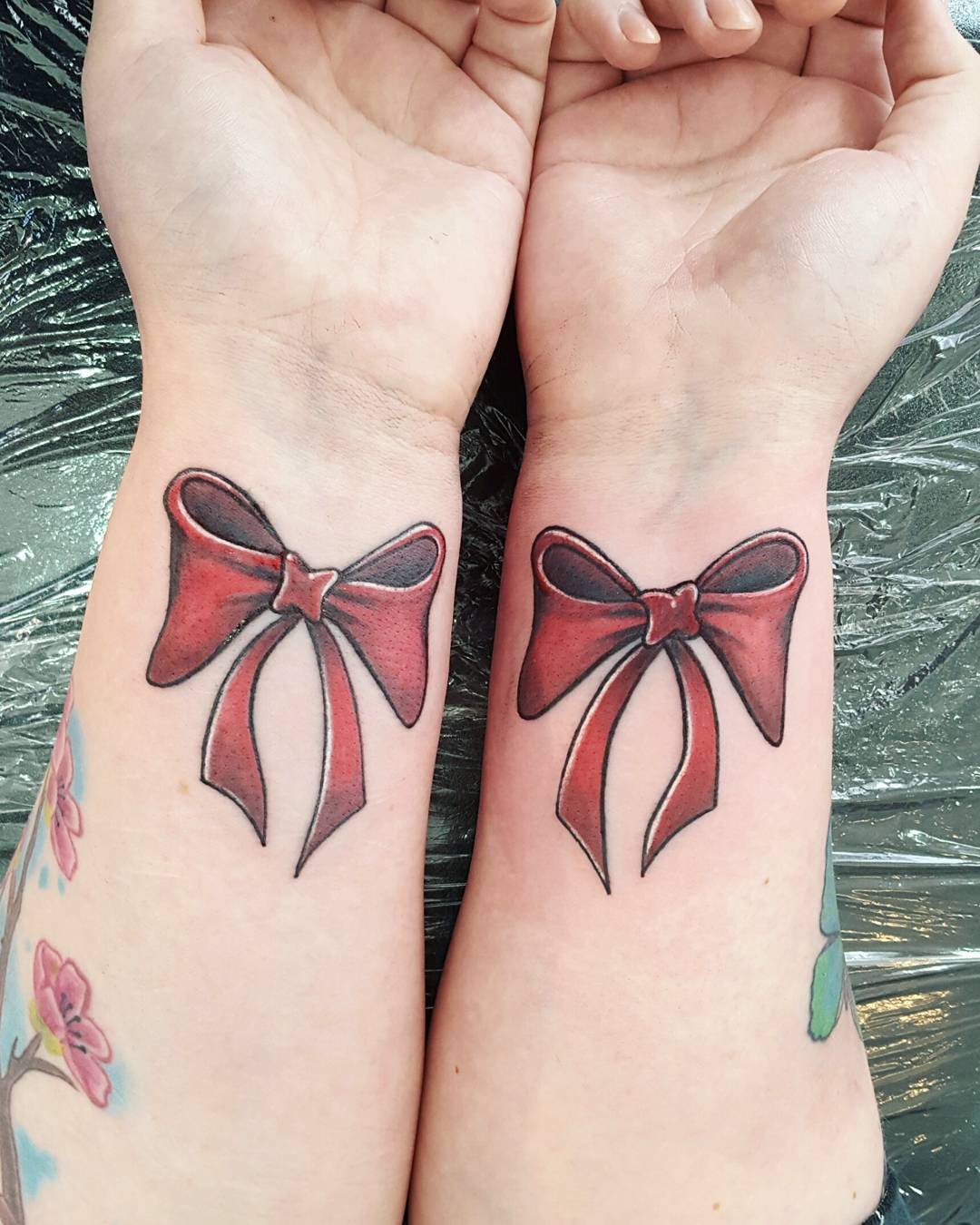 The Meaning of a Bow Tattoo: An Expression of Style and Symbolism