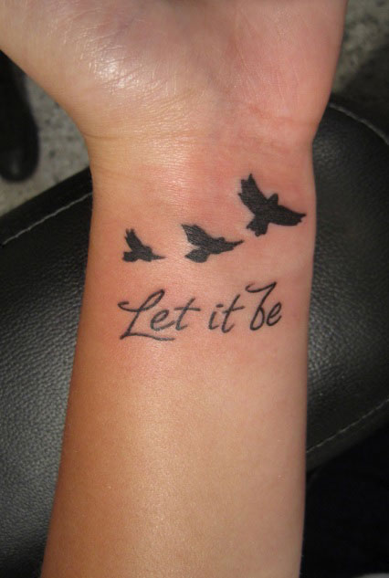 Understanding the Three Birds Tattoo Meaning: What is the Significance?
