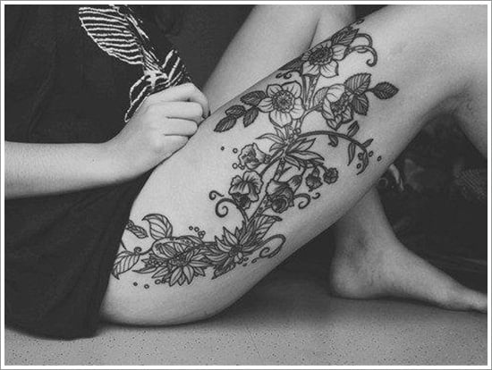 Unveiling the Mystery: What Does the Orchid Tattoo Mean?
