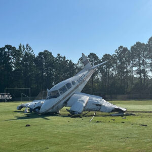 The Spiritual Meaning of Plane Crash Dreams: Decoding the Message