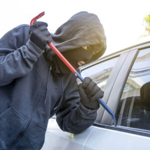 The Spiritual Meaning of a Car Being Stolen in a Dream: Understanding the Message from the Universe