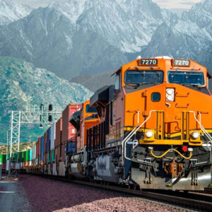 The Spiritual Meaning of a Train in a Dream: A Guide to Understanding Your Inner Journey