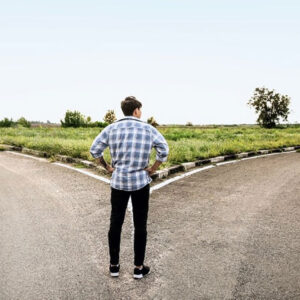 The Spiritual Meaning of Being Lost in a Dream: Unlocking the Mysteries of the Subconscious