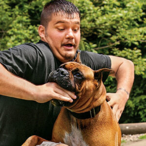 Spiritual Meaning of Dog Attack in Dream: Unraveling the Mysteries