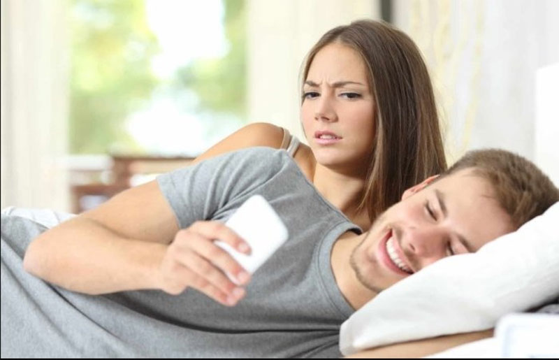 The Spiritual Meaning of Dreams About Husband Cheating: Decoding the Message