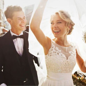 Spiritual Meaning of Getting Married in a Dream: Unlocking the Secrets