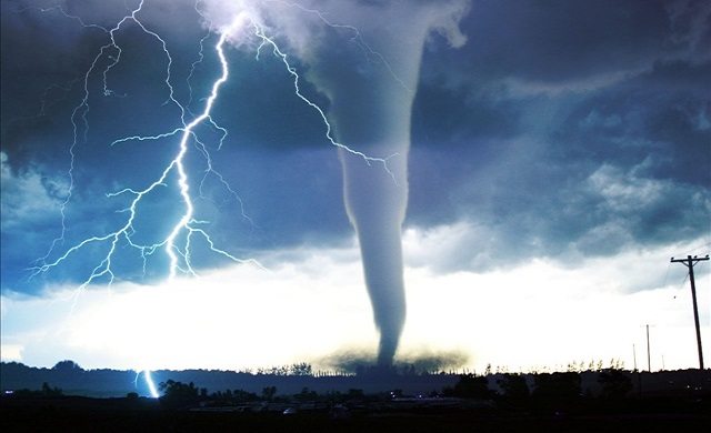 Tornado Dream Meaning: What Does It Convey About Your Life?