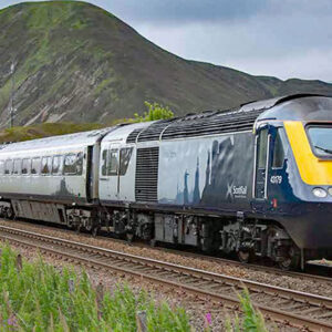 The Train Dream Meaning: What is the Significance?