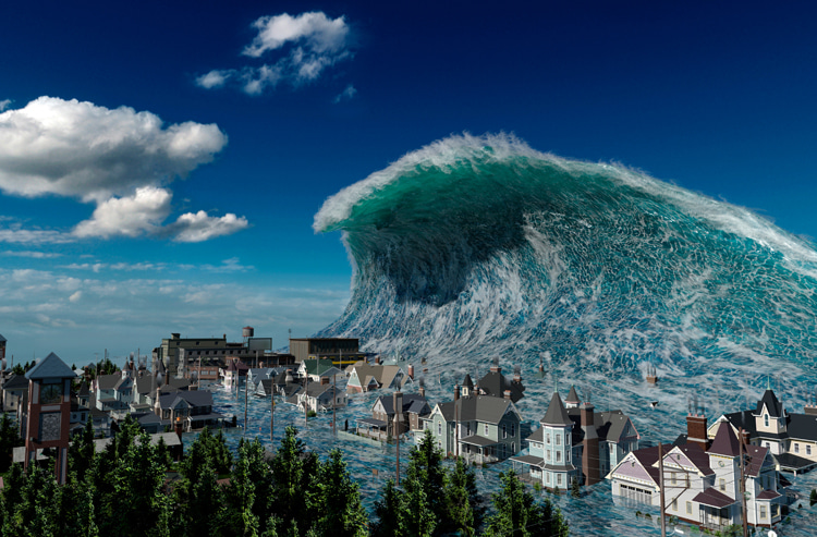 Understanding the Tsunami Dream Meaning: What Does It Reveal About Your Life?