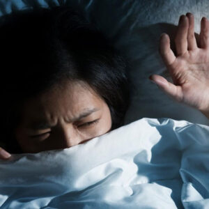 What Do Bad Dreams Mean: Decoding the Messages of Nightmares