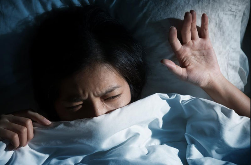 What Do Bad Dreams Mean: Decoding the Messages of Nightmares
