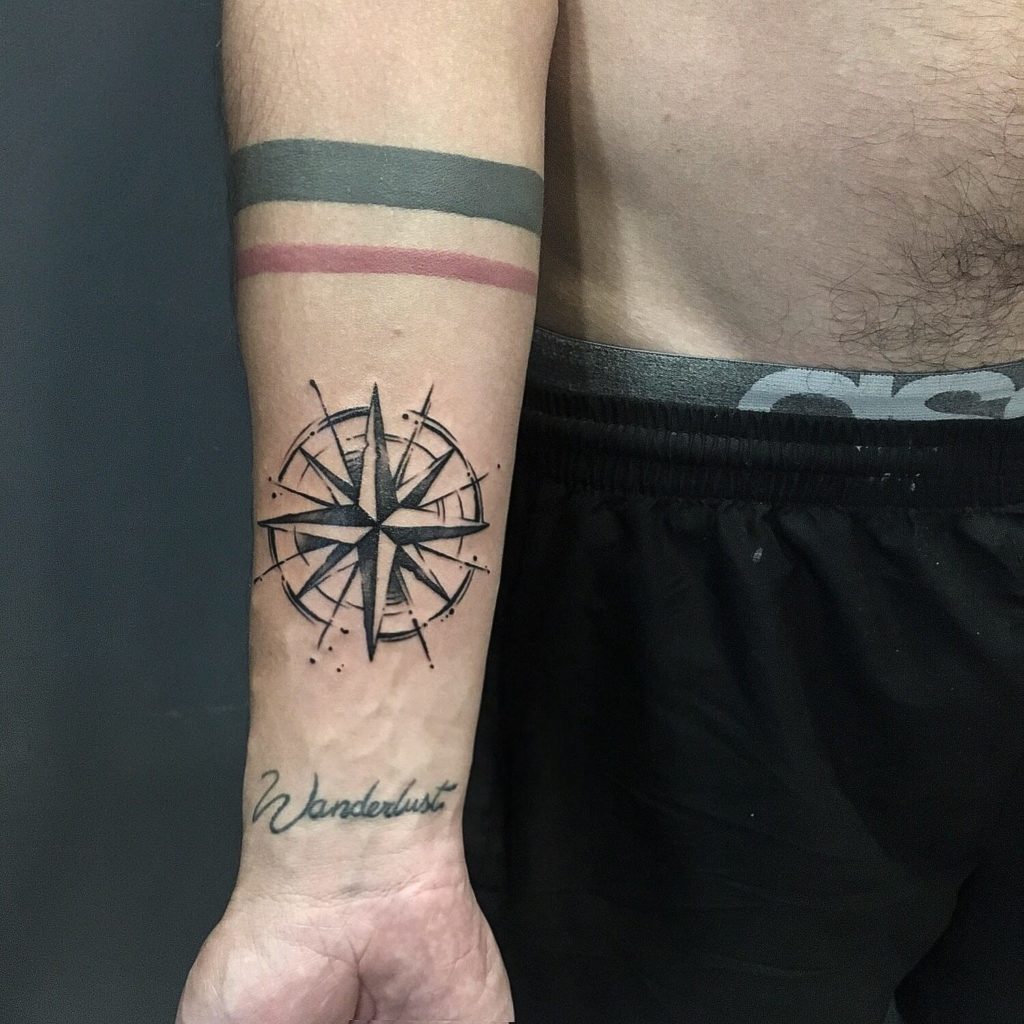 What Do Compass Tattoos Mean? Unlocking the Hidden Meanings of Compass Tattoos