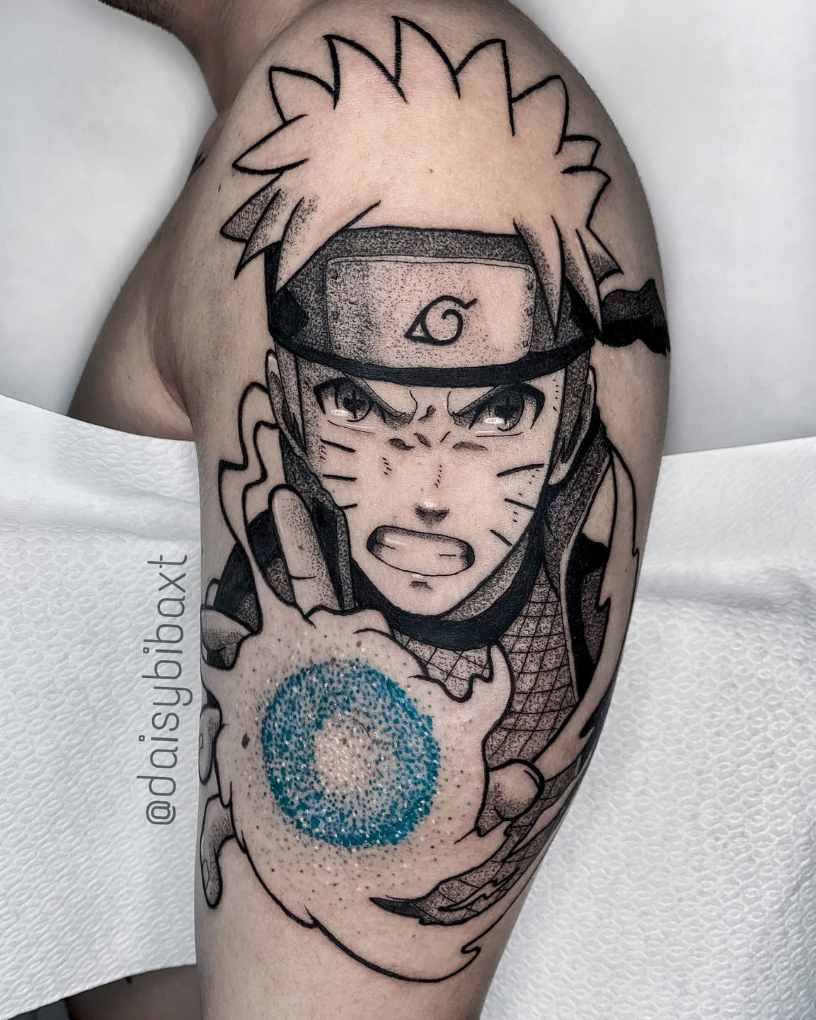 What Does a Naruto Tattoo Mean: Understanding the Symbolism and Significance