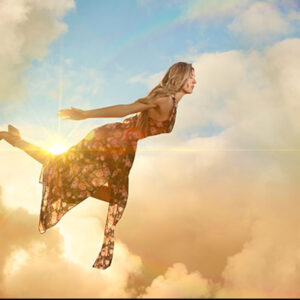 Discovering the Dream of Flying Meaning: Decoding the Symbolism