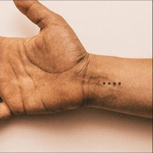 4 Dots Tattoo Meaning: Exploring Tattoo Meanings and Their Cultural Significance