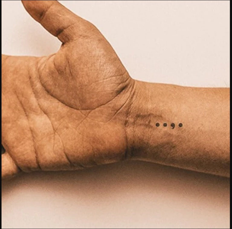 4 Dots Tattoo Meaning: Exploring Tattoo Meanings and Their Cultural Significance