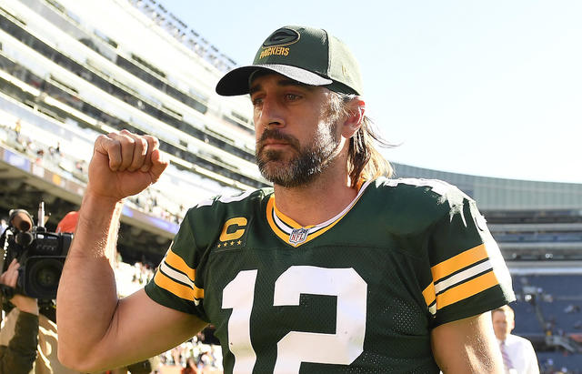 Aaron Rodgers' Tattoos Meaning: Decoding the Ink on the NFL Quarterback's Body
