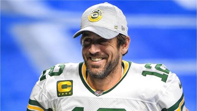 Aaron Rodgers Tattoos Meaning Decoding The Ink On The Nfl Quarterbacks Body 9600