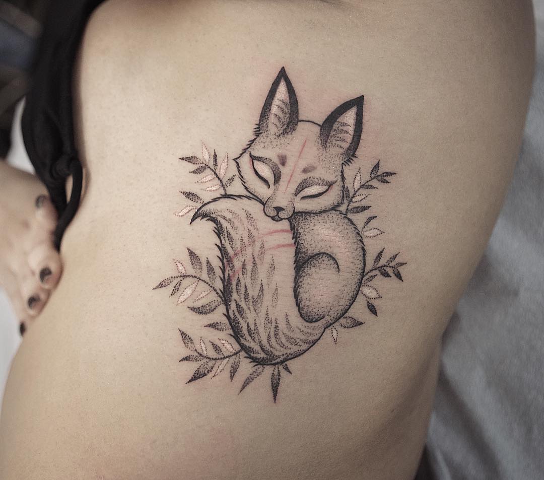 Animal Tattoo Meanings: Exploring the Fascinating World of Animal-Inspired Body Art