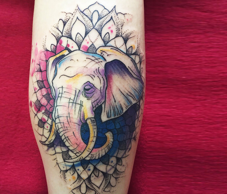 Animal Tattoo Meanings: Exploring the Fascinating World of Animal-Inspired Body Art