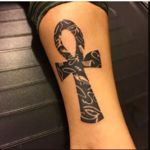 Ankh Tattoo Meaning: Unveiling the Intricacies of a Unique Expression