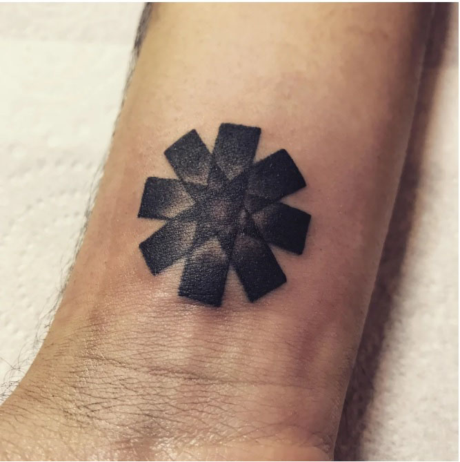 Asterisk Tattoo Meaning: Exploring the Rich Meanings Infused into Body Ink