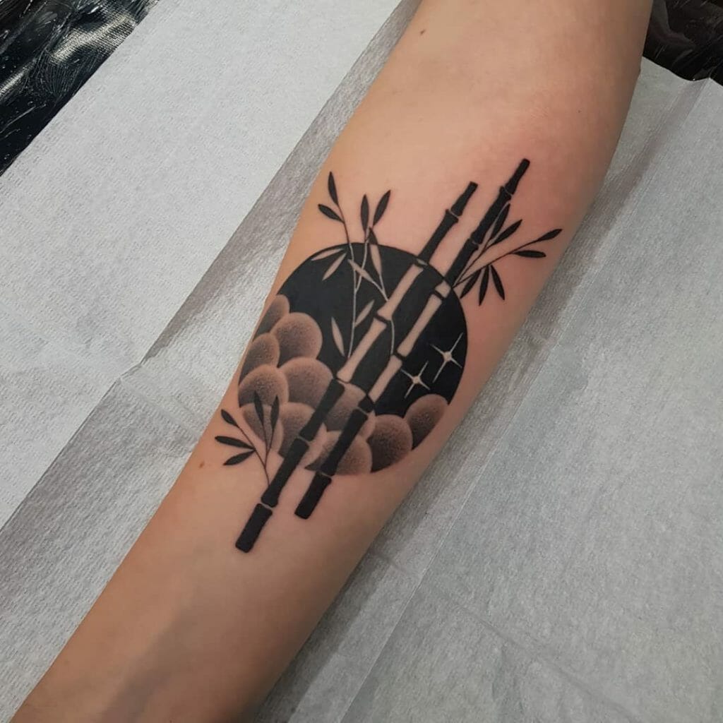Bamboo Tattoo Meaning: Exploring Tattoo Meanings and Their Cultural Significance