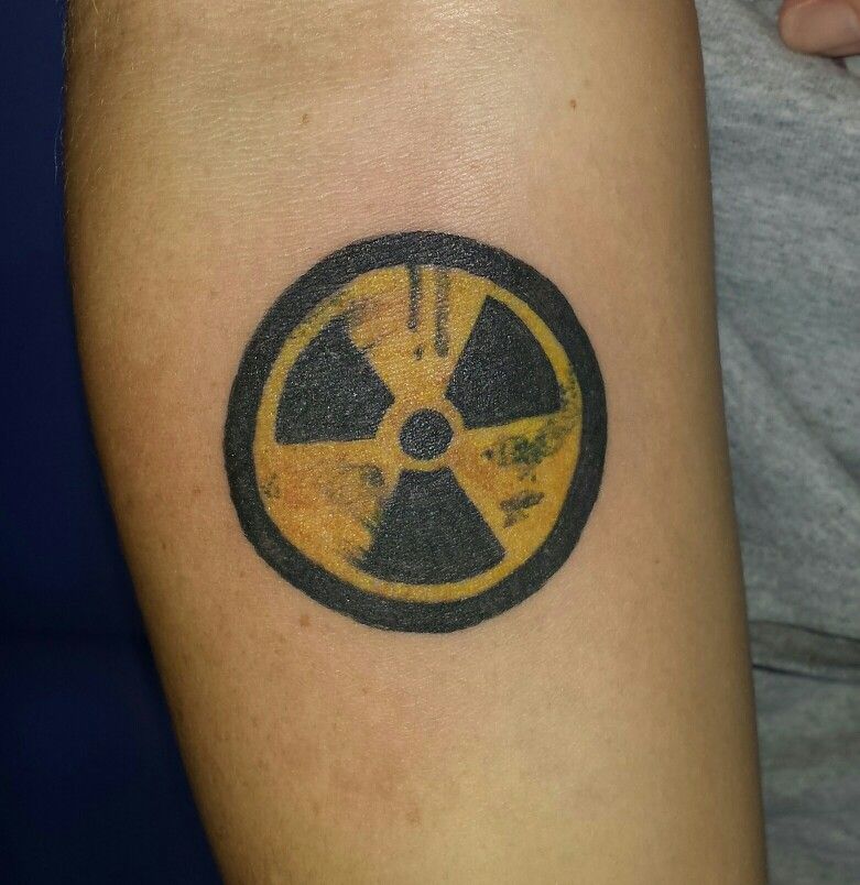 Biohazard Tattoo Meaning: Interpreting the Symbolism Behind Your Ink