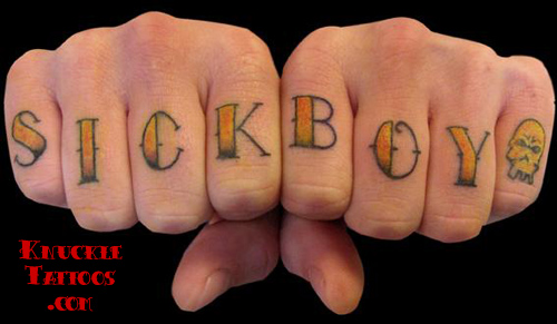 Born Sick Tattoo Meaning: Unveiling the Intricacies of a Unique Expression
