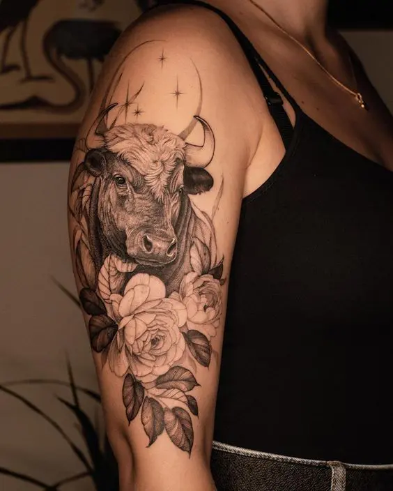  Bull Tattoo Meaning: Personal Stories and Symbolism Behind Body Art