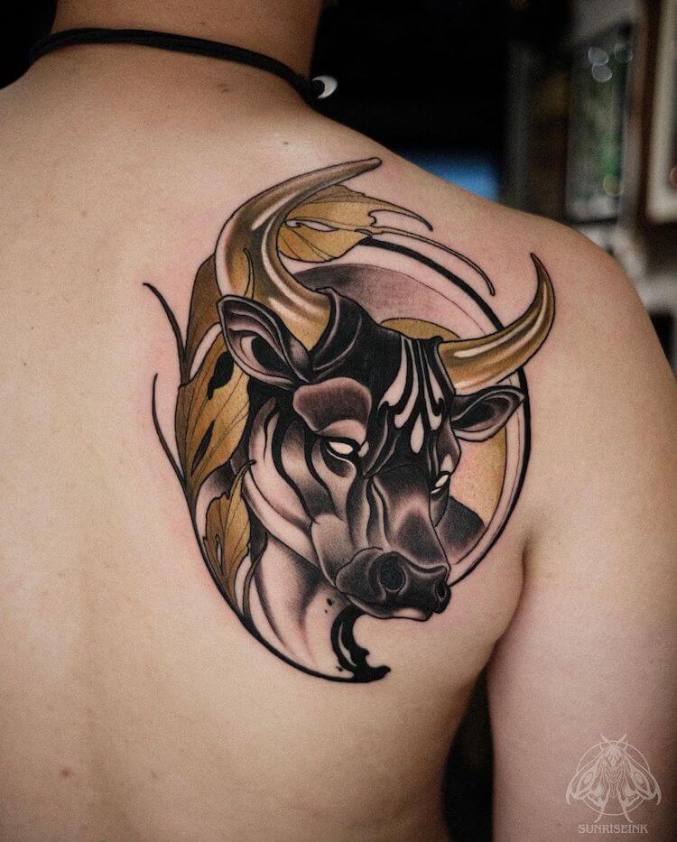  Bull Tattoo Meaning: Personal Stories and Symbolism Behind Body Art